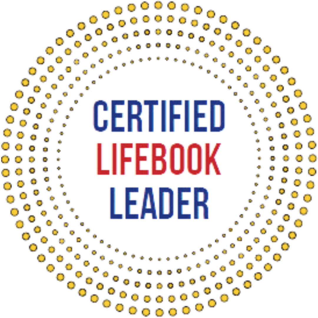 Certified Lifebook Leader